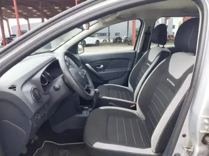 Photo 8 Dacia Sandero  TCe 90