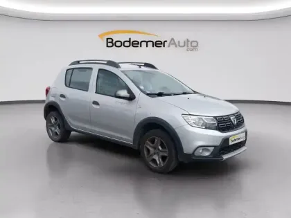 Photo 6 Dacia Sandero  TCe 90