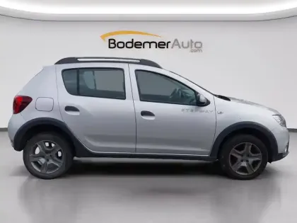 Photo 5 Dacia Sandero  TCe 90