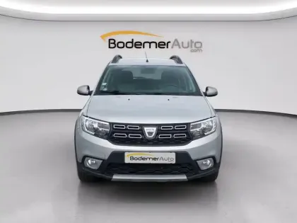 Photo 7 Dacia Sandero  TCe 90