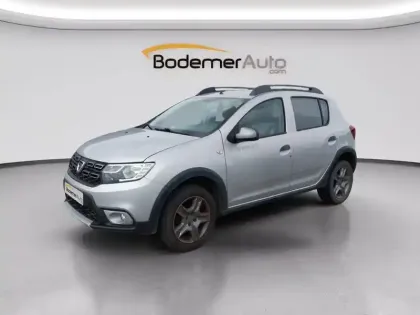 Photo Dacia Sandero Stepway