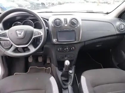 Photo 9 Dacia Sandero  TCe 90