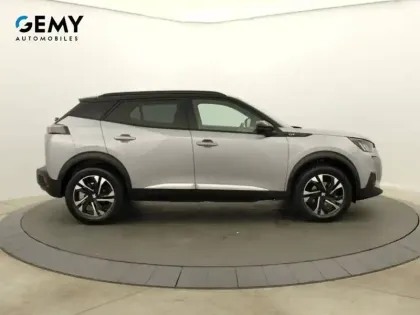 Photo 25 Peugeot 2008  PureTech 130 S&S EAT8