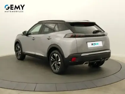 Photo 28 Peugeot 2008  PureTech 130 S&S EAT8