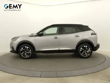 Photo 40 Peugeot 2008  PureTech 130 S&S EAT8