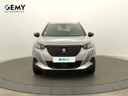 Photo 23 Peugeot 2008  PureTech 130 S&S EAT8