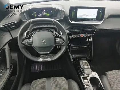 Photo 29 Peugeot 2008  PureTech 130 S&S EAT8