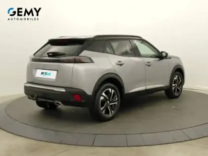 Photo 39 Peugeot 2008  PureTech 130 S&S EAT8