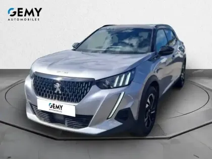 Photo Peugeot 2008 Gt