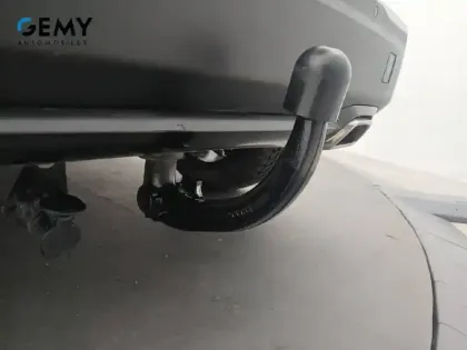 Photo 43 Peugeot 2008  PureTech 130 S&S EAT8
