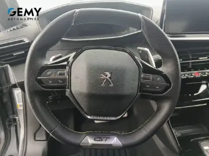 Photo 38 Peugeot 2008  PureTech 130 S&S EAT8