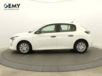 Photo 39 Peugeot 208  PureTech 75 S&S BVM5