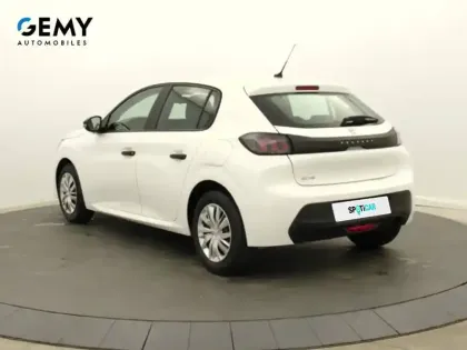 Photo 27 Peugeot 208  PureTech 75 S&S BVM5