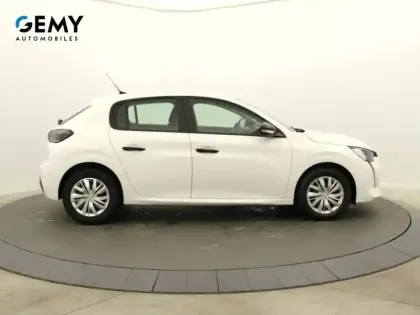 Photo 24 Peugeot 208  PureTech 75 S&S BVM5