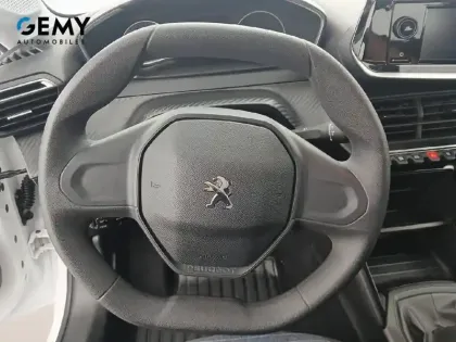 Photo 36 Peugeot 208  PureTech 75 S&S BVM5