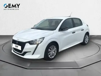 Photo Peugeot 208 Like