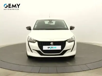 Photo 22 Peugeot 208  PureTech 75 S&S BVM5