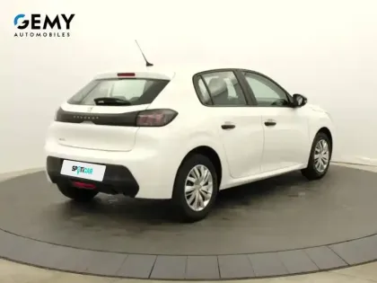 Photo 38 Peugeot 208  PureTech 75 S&S BVM5