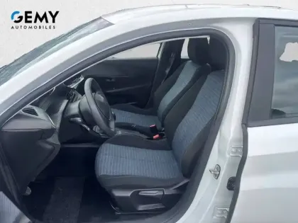 Photo 8 Peugeot 208  PureTech 75 S&S BVM5