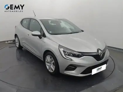 Photo 17 Renault Clio  SCe 65 - 21N