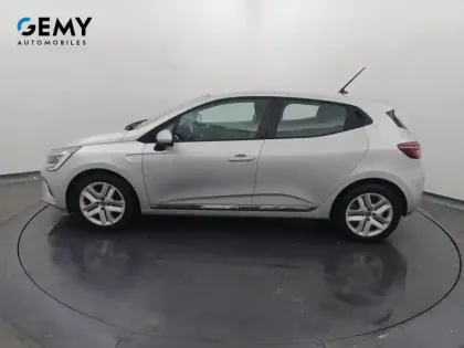 Photo 33 Renault Clio  SCe 65 - 21N