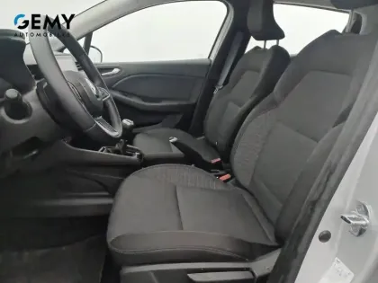 Photo 23 Renault Clio  SCe 65 - 21N