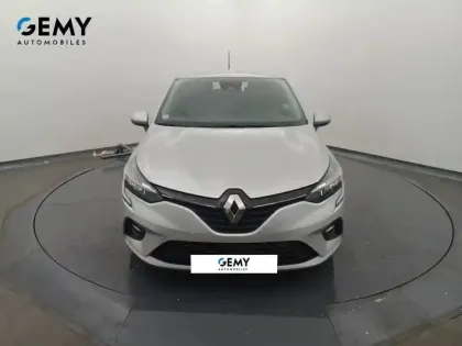 Photo 16 Renault Clio  SCe 65 - 21N