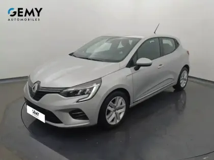 Photo 15 Renault Clio  SCe 65 - 21N