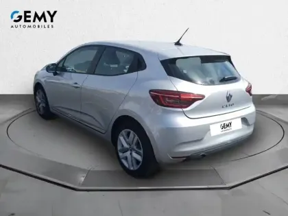 Photo 6 Renault Clio  SCe 65 - 21N