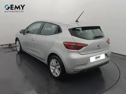Photo 21 Renault Clio  SCe 65 - 21N