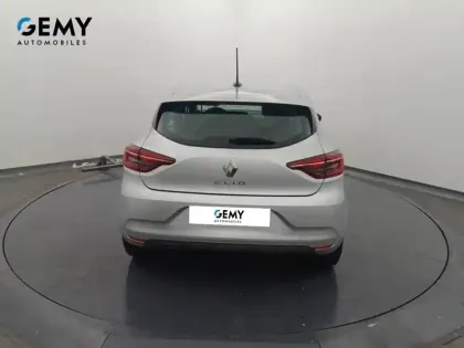Photo 19 Renault Clio  SCe 65 - 21N