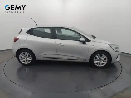 Photo 18 Renault Clio  SCe 65 - 21N