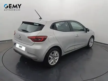 Photo 32 Renault Clio  SCe 65 - 21N