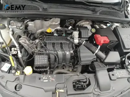 Photo 26 Renault Clio  SCe 65 - 21N