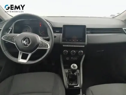 Photo 22 Renault Clio  SCe 65 - 21N