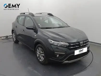 Photo 17 Dacia Sandero  TCe 90 - 22
