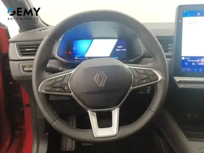 Photo 28 Renault Symbioz  E-Tech full hybrid 145
