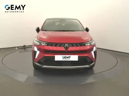 Photo 17 Renault Symbioz  E-Tech full hybrid 145