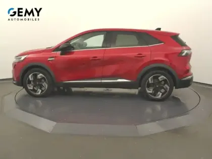 Photo 34 Renault Symbioz  E-Tech full hybrid 145