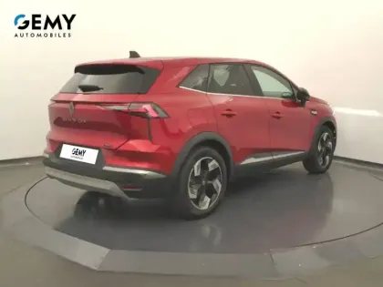 Photo 33 Renault Symbioz  E-Tech full hybrid 145