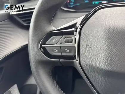 Photo 14 Peugeot 208  Electrique 50 kWh 136ch