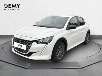Photo Peugeot 208 Allure