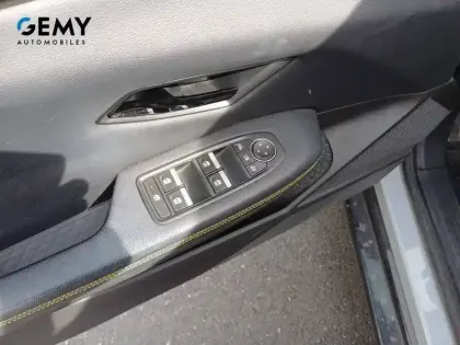 Photo 13 Renault Megane  E-Tech EV60 220 ch optimum charge
