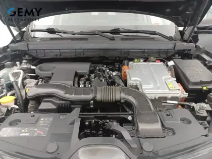 Photo 30 Renault Arkana  E-Tech hybride 145 - 22