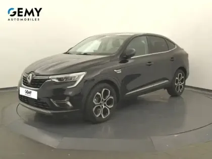 Photo 16 Renault Arkana  E-Tech hybride 145 - 22