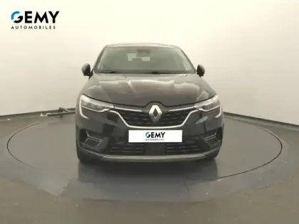 Photo 17 Renault Arkana  E-Tech hybride 145 - 22