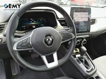 Photo 12 Renault Arkana  E-Tech hybride 145 - 22