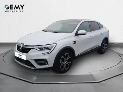 Photo Renault Arkana Techno