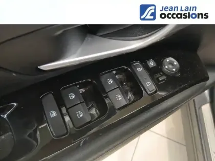 Photo 18 Hyundai Tucson  1.6 T-GDI 150 Hybrid 48V DCT-7