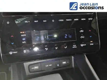 Photo 13 Hyundai Tucson  1.6 T-GDI 150 Hybrid 48V DCT-7